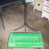 SCOTTS SEED SPREADER
