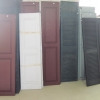 Shutters