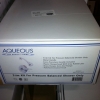 Aqueous Trim Kit for Showers