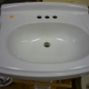 Pedestal Sinks