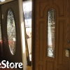 Brand New Entry Doors