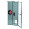 16-Circuit 8-Space 200-Amp All-in-One/Combination Main Breaker Load Center