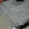 Impact Barrier Flooring Underlayments