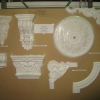 Plaster Moldings