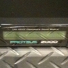 Proteus 2k Rack Synth Module ( for parts )