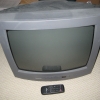 Color TV (CRT)