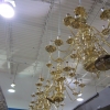 chandeliers