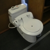 Toto spa toilet