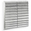 42 inch wall exhaust fan with shutter