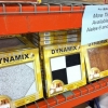 Dynamix Self Adhesive Floor Tiles