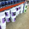 Diamond Collection 1 and 5 gallon paint