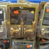 Mortise door lock