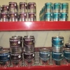 Benjamin Moore & Co. paint 