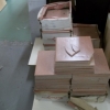 Terra Cotta Floor Tile