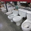 Toilets