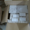 White Glazed Tile