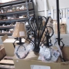 Chandeliers