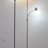 Floor Lamps+StepStool+Crib & Toddler Mattress+Jeep Wrangler Stroller