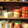 More Collectable Tins
