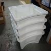 Polypropylene Ergo Tub