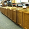 Vanity Cabinets