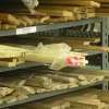 Lumber, Trim, Fasteners and Hardware