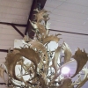 Antler Chandelier