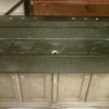 Custom Soapstone Sink and vanity