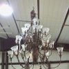 Beautiful Rustic Chandelier