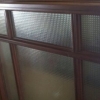 Decorative Glass Panels