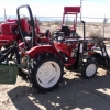 TRACTORS YANMAR, FORD,  MASSEY
