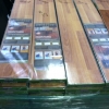 Brand New Laminate Flooring