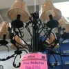 Contemporary Light Fixture- REDUCED!