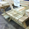 Large NEW Picnic Tables