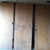 Solid Core Oak Doors