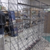 Display Shelves: Perfect for crafters and vendors!