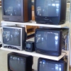 Small TV\'s