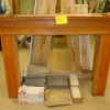 Fireplace Mantle