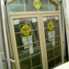 New Pella Crankout Window Unit
