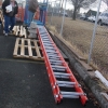 Warner 40\' Extension Ladder