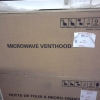 NEW!  Kitchen Microwave.  Only 3 in stock!!