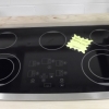 GE Monogram Induction Cooktop
