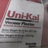 Veneer Plaster