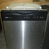 Kenmore QuietGuard Standard Dishwasher