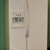 Kenmore Side By Side Refrigerator