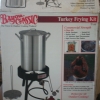 Turkey Frying Kit