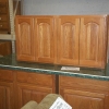 Kitchen Cabinet Island Set