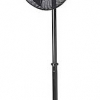 30 inch commercial pedestal fan