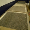 24” Natural Stone Tile - Riverside ReStore