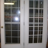 French Doors